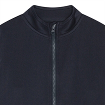 BIRKHOLM Træningstrøje Navy Blå